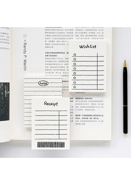 E Tarzı Mplicity Sevimli Stilleri Bloknot Scrapbooking Dekorasyon Ofis Malzemeleri Kore Kırtasiye Planlayıcısı Yapışkan Notlar (Yurt Dışından) indirimleri