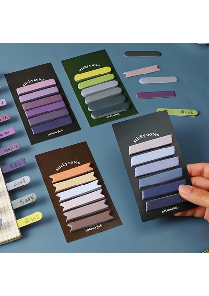 C Tarzı Kdd Sevimli Kırtasiye Bayraklar Sekmeler Neon Sayfa Işaretleyiciler Kağıt Dizini Imi Yapışkan Notlar Cartoleria Krtasiye Sanrio Okul Malzemeleri (Yurt Dışından) fiyatları