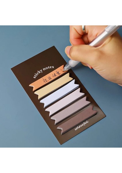 C Tarzı Kdd Sevimli Kırtasiye Bayraklar Sekmeler Neon Sayfa Işaretleyiciler Kağıt Dizini Imi Yapışkan Notlar Cartoleria Krtasiye Sanrio Okul Malzemeleri (Yurt Dışından) fırsatları