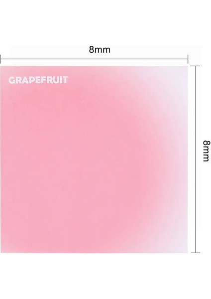 Mavi Stil 50 Sayfa Degrade Renkli Mesaj N Kez Yapışkan Not Etiket Yer Işareti Kendinden Yapışkanlı Not Not Bloknotları Işaretleyin Okul Kırtasiye (Yurt Dışından) modelleri