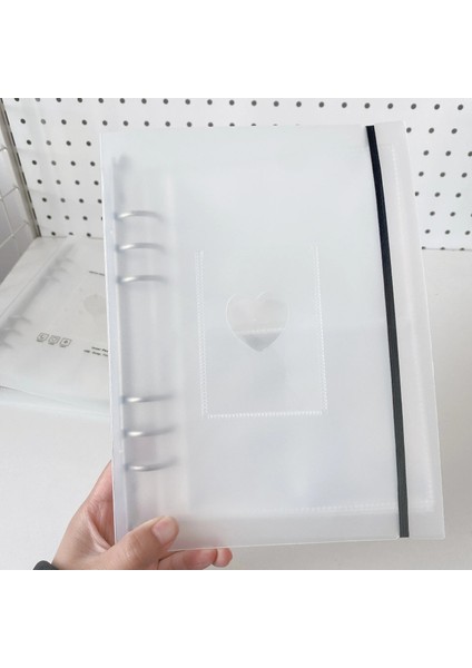 Kırmızı Stil A5 Ciltli Fotoğraf Kartları Kitap Kartpostal Tutucu Kollarını Toplayın Dergi Gündem Planlayıcısı Okul Kırtasiye (Yurt Dışından) indirimleri