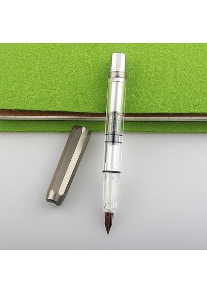 Kırmızı Stil Ef 5 Renk Seçeneği Yeni Döner Metal ve Reçine Iş Ofis Dolma Kalem Öğrenci Okul Kırtasiye Malzemeleri Mürekkep Kalemler (Yurt Dışından) modelleri