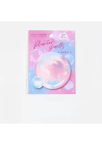 No.5 Tarzı Bay Kağıt Kitap Renkli Kawaii Bloknot Yapışkan Notlar Mesaj Li Kağıt Notlar Okul Ofis Için Toplu Kırtasiye Öğeleri (Yurt Dışından)
