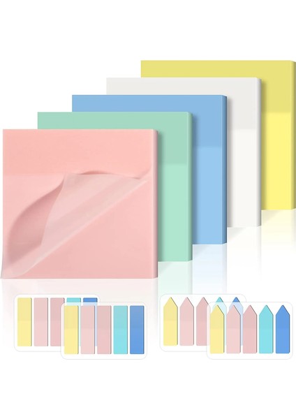 Pembe Tarzı 50 Sayfa Şeffaf Yayınlandı Yapışkan Not Sekmeler Sayfa Bloknotları Yapılacaklar Listesi Papeleria Dergisi Okul Kırtasiye Ofis Malzemeleri (Yurt Dışından) fiyatları