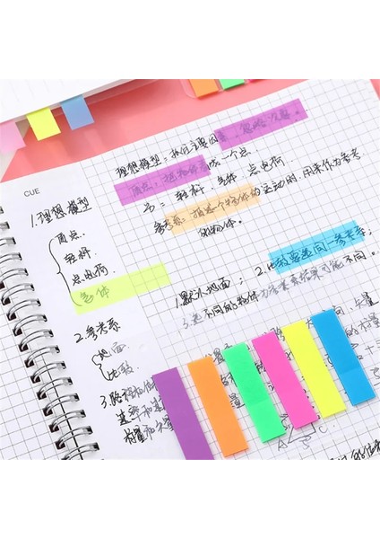 Ok Stili Eets Renk Yapışkan Notlar Bloknot Notlar Endeksi Şeffaf Mesaj Çıkartmalar Yer Imleri Not Defteri Okul Ofis Kırtasiye Malzemeleri (Yurt Dışından) fiyatları