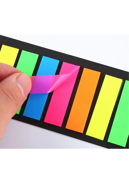 Ok Stili Eets Renk Yapışkan Notlar Bloknot Notlar Endeksi Şeffaf Mesaj Çıkartmalar Yer Imleri Not Defteri Okul Ofis Kırtasiye Malzemeleri (Yurt Dışından) fırsatları