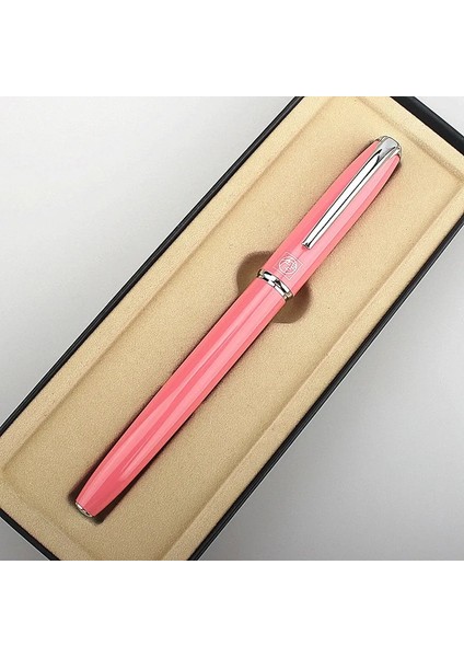 Sarı Stil Yüksek Li Picasso Metal Tükenmez Kalemler Iş Ofis Tükenmez Kalem Kırtasiye Okul Öğrenci Yazma Için (Yurt Dışından)