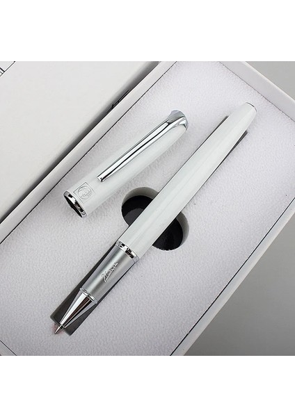 Sarı Stil Yüksek Li Picasso Metal Tükenmez Kalemler Iş Ofis Tükenmez Kalem Kırtasiye Okul Öğrenci Yazma Için (Yurt Dışından) fiyatları