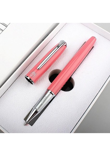 Sarı Stil Yüksek Li Picasso Metal Tükenmez Kalemler Iş Ofis Tükenmez Kalem Kırtasiye Okul Öğrenci Yazma Için (Yurt Dışından) modelleri