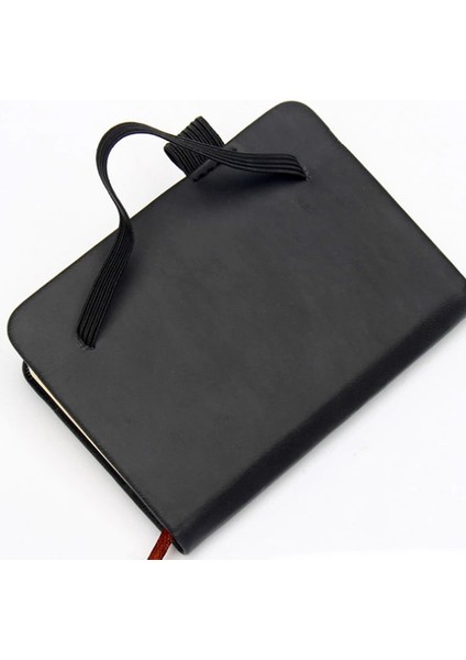 Mor Tarzı A7 Mini Dizüstü Taşınabilir Cep Not Defteri Pu Kapak Günlüğü Kitap El Yazısı Kelime Kitabı Bloknot Ofis Öğrenci Okul Kırtasiye (Yurt Dışından) indirimleri