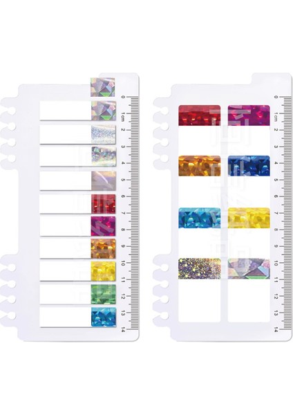 N005 Tarzı Kawaii Yapışkan Endeksi Not Defteri Okul Kırtasiye Ofis Malzemeleri Not Defterleri Şeffaf Notlar Su Geçirmez (Yurt Dışından) fırsatları