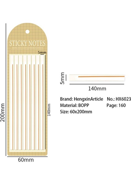 Floresan Tarzı Macaron Renk Notları Daha Sıkı Okul Ofis Aracı Çok Renkli Yapışkan Notlar Su Geçirmez Öğrenci Kırtasiye Şeffaf (Yurt Dışından) fırsatları