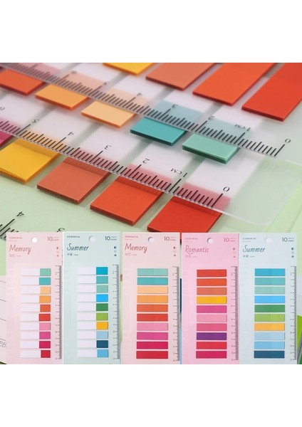 E Tarzı Eets Dizin Sekmeleri Için Cetvelli Yapışkan Notlar Sayfa Işaretleyicileri Yapılacaklar Listesi Planlayıcıları Yayınladı Okul Ofisi Kırtasiye Malzemeleri (Yurt Dışından) fiyatları