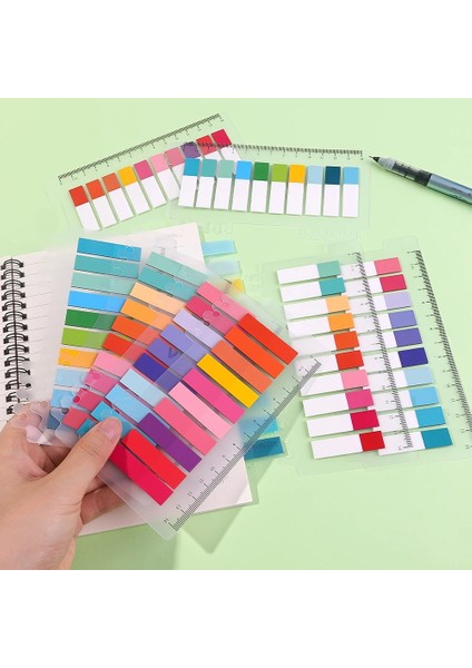 E Tarzı Eets Dizin Sekmeleri Için Cetvelli Yapışkan Notlar Sayfa Işaretleyicileri Yapılacaklar Listesi Planlayıcıları Yayınladı Okul Ofisi Kırtasiye Malzemeleri (Yurt Dışından) fırsatları