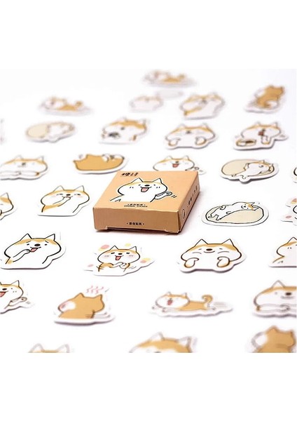 Bir Stil Sıcak Satış Kawaii Pet Düet Bloknot Imi Yapışkan Notlar Pratik Yayınlanan Planlayıcısı Kırtasiye Okul Malzemeleri Kağıt Çıkartmalar (Yurt Dışından) modelleri