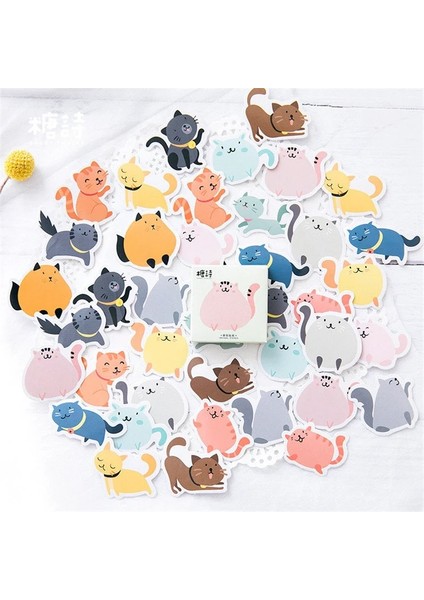 Tarzı Sıcak Satış Kawaii Pet Düet Bloknot Imi Yapışkan Notlar Pratik Yayınlanan Planlayıcısı Kırtasiye Okul Malzemeleri Kağıt Çıkartmalar (Yurt Dışından) indirimleri