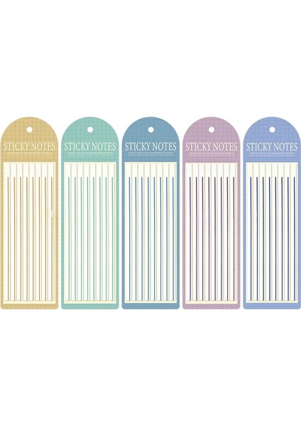 D Tarzı Eets Şeffaf Acıbadem Kurabiyesi Yayınlandı Yapışkan Şeffaf Not Defteri Su Geçirmez Bloknot Dergisi Okul Ofis Kırtasiye (Yurt Dışından) modelleri