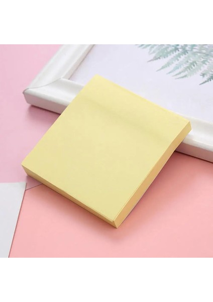 Yeşil Stil Sevimli Kawaii Sekmeler Yapışkan Notlar Bloknot Kırtasiye Renkli Ofis Not Bloknot Okul Pedleri Sabit Çarşaf Not Defteri A6X3 (Yurt Dışından) indirimleri