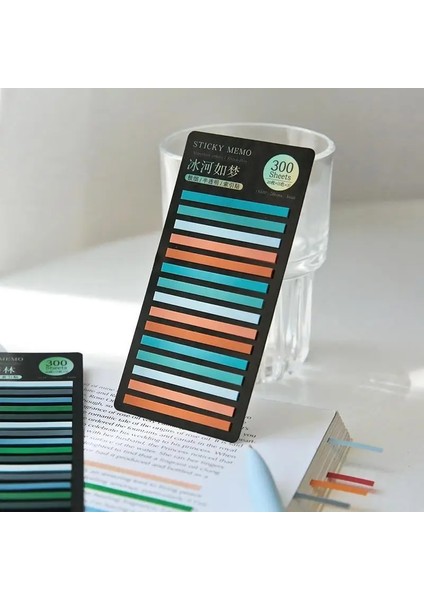 D Tarzı Eets Sayfa Işaretleyici Planlayıcısı Çıkartmalar Ofis Okul Kırtasiye Renk Şeffaf Floresan Endeksi Sekmeler Bayraklar Yapışkan Not (Yurt Dışından) fırsatları
