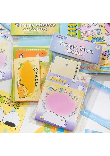 Bir Stil Ute Ins Kore Bloknot Dekorasyon Scrapbooking Günlüğü Albümü Dıy Dergisi Mesaj Notları Kağıt Okul Not Defteri Kırtasiye (Yurt Dışından) indirimleri