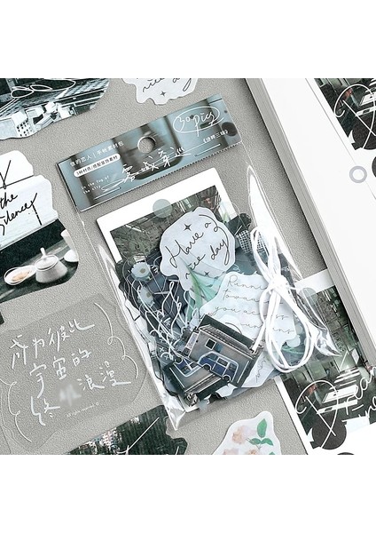 Ada Tarzı 30 Sheetspack Kawaii Sevimli Gün Batımı Alan Malzeme Not Kağıdı Kırtasiye Gündem Planlayıcısı Okul Ofis Kaynağı (Yurt Dışından) modelleri