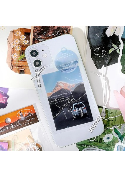 Ada Tarzı 30 Sheetspack Kawaii Sevimli Gün Batımı Alan Malzeme Not Kağıdı Kırtasiye Gündem Planlayıcısı Okul Ofis Kaynağı (Yurt Dışından) indirimleri