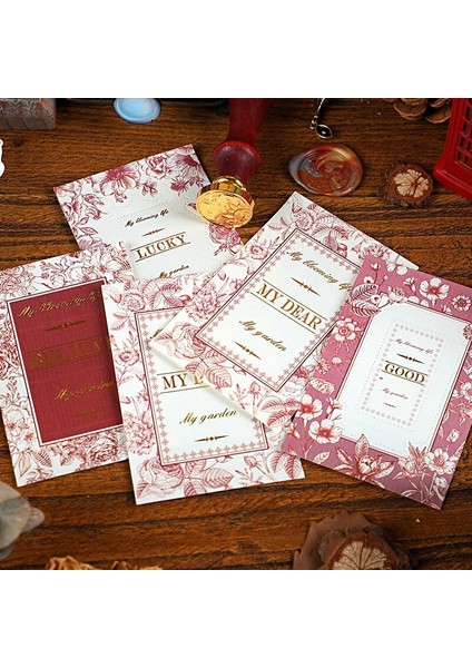 No.4 Stili Reaktif Oymak Çiçek Çerçeve Bitki Vintage Bloknot Dıy Scrapbooking Kart Yapımı Önemsiz Dergisi Kolaj Kırtasiye (Yurt Dışından) fırsatları