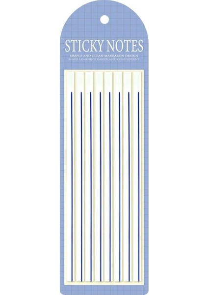 Bir Stil Eets Şeffaf Acıbadem Kurabiyesi Yayınlandı Yapışkan Şeffaf Not Defteri Su Geçirmez Bloknot Dergisi Okul Ofis Kırtasiye (Yurt Dışından) indirimleri