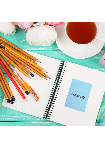 Turuncu Tarzı 50 Sayfa Şeffaf Su Geçirmez Yayınlandı It 75*50MM Yapışkan Not Not Bloknotları Not Defterleri Okul Kırtasiye Ofis Malzemeleri Için Pozisyonlar (Yurt Dışından) indirimleri