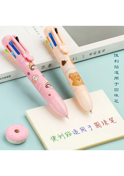 BEYAZ-75X75MM Tarzı 50 Yaprak Su Geçirmez Pet Şeffaf Yapışkan Not Bloknot Günlük Yapılacaklar Listesi Okul Kırtasiye Ofis Aksesuarları (Yurt Dışından) modelleri