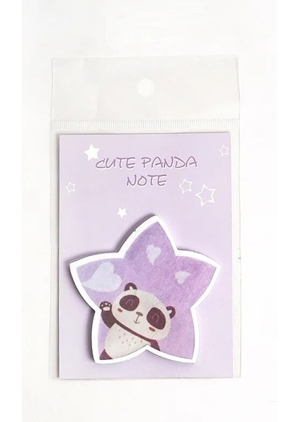 Ben Tarzım 30 Sayfa Kawaii Köpek Kediler Panda Bloknot Planlayıcısı Not Defteri Okul Ofis Dekor Kırtasiye (Yurt Dışından)