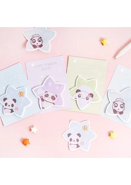 Ben Tarzım 30 Sayfa Kawaii Köpek Kediler Panda Bloknot Planlayıcısı Not Defteri Okul Ofis Dekor Kırtasiye (Yurt Dışından) fırsatları
