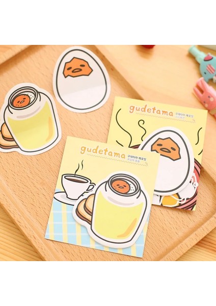 Bir Stil Lot Tembel Yumurta N Kez Bloknot Yapışkan Notlar Sevimli Sonrası Imi Kırtasiye Etiket Çıkartmaları Okul Malzemeleri Not Defteri Escolar (Yurt Dışından) indirimleri