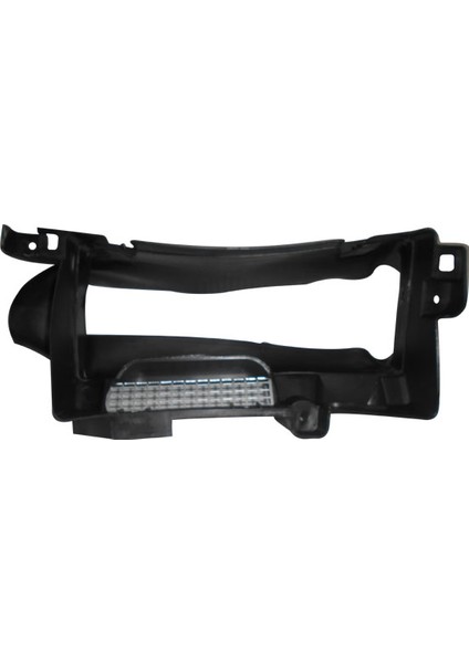 Tampon Hava Kanalı Komple Küçük Ön Sol Megane Iv 628113910R