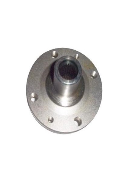 Ön Teker Poryası Kng 7700768319-8200208332-7700768318