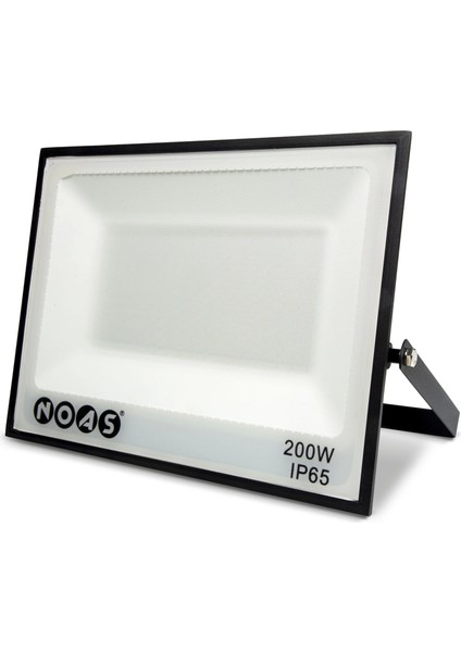 LED Projektör 200W Noas