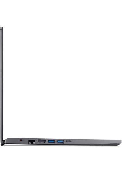 Aspire 5 A515-57-525E NX.KN3EY.003A15 I5-12450H 16GB 512SSD 15.6" Fullhd W11P Taşınabilir BILGISAYAR-CNT016