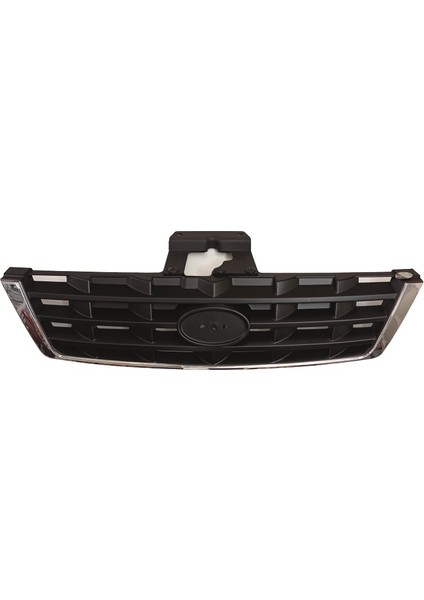 Hyundai Accent Admira Ön Panjur (Krom Çıtalı) 2003-2005