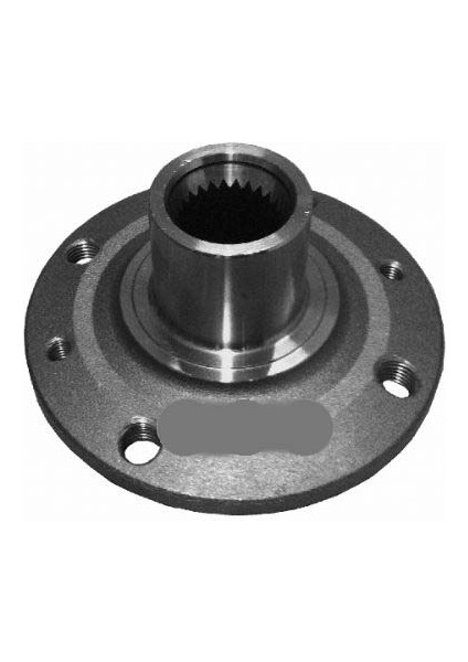 Anka Ön Teker Poryası Mgn Iı-Scenıc Iı 2.0- Scenıc Iı 1.9d 8200308650