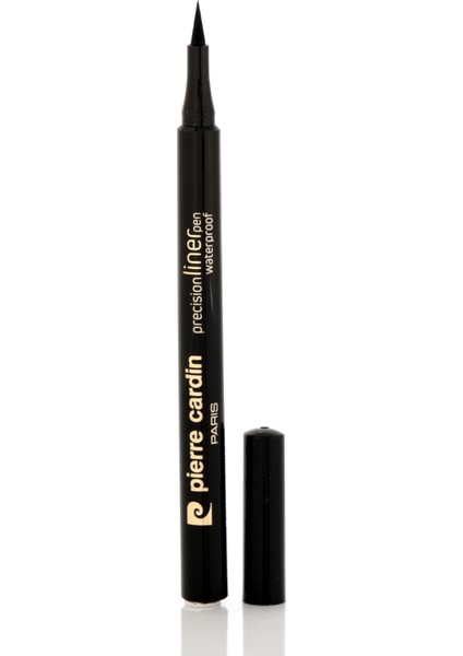 Precısıon Lıner Pen Waterproof Göz Sürmesi -Eyeliner-Siyah- 785