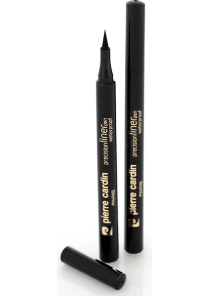 Precısıon Lıner Pen Waterproof Göz Sürmesi -Eyeliner-Siyah- 785