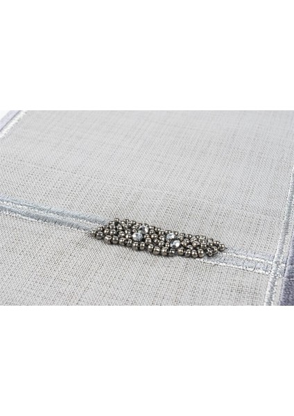 Karmen Gri 6lı Çatal Bıçaklık 25X15 fiyatları