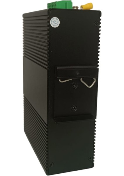 VT-IE6050-4GT2GS / 6 Port (4 Adet 10/100/1000 Mbps Port + 2 Adet Fiber Port) Yönetilemez Ethernet Switch