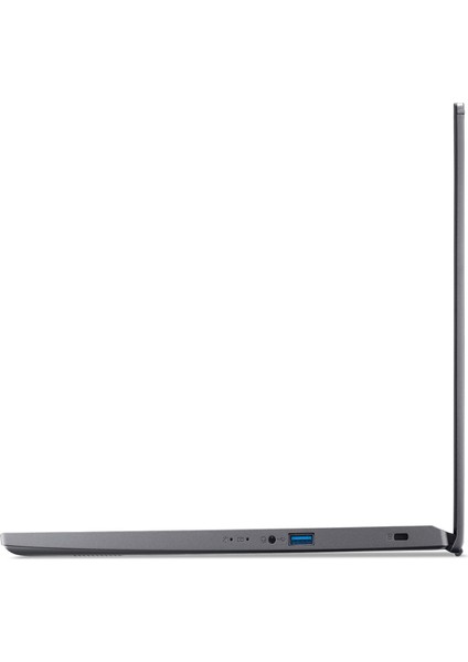 Aspire 5 A515-57-525E NX.KN3EY.003A7 I5-12450H 16GB 512SSD+1TBSSD 15.6" Fullhd Freedos Taşınabilir BILGISAYAR-CNT008