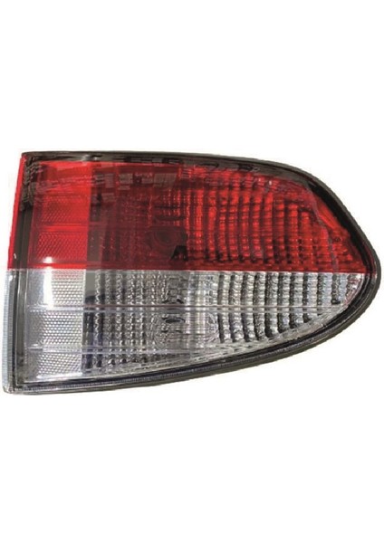 Hyundai Starex Stop Lambası Sol Iç 2005-2007