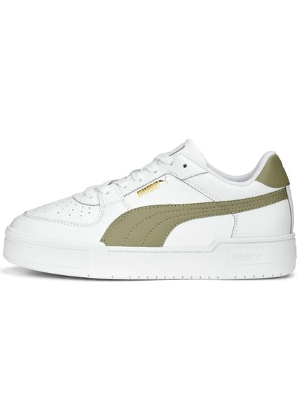 380190-13 Ca Pro Classic Erkek Beyaz Sneaker Spor Ayakkabı