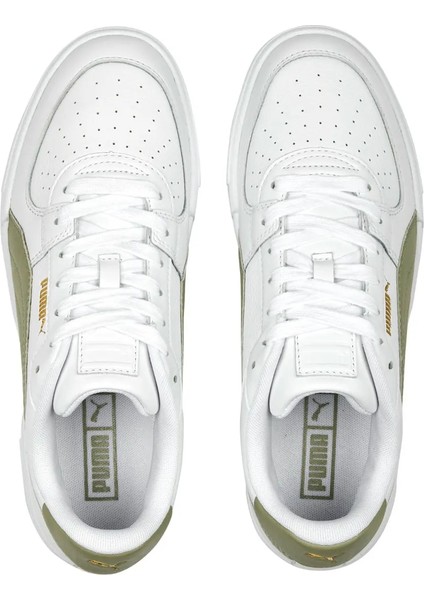 380190-13 Ca Pro Classic Erkek Beyaz Sneaker Spor Ayakkabı indirimleri