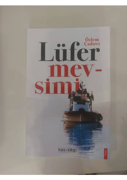 Lüfermevsimi