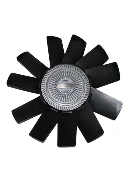 Fan Termiği Pervaneli Trasporter LT28-LT35-L46 2.5tdı Anj-Avr-Bbe-Bbf 074121302A
