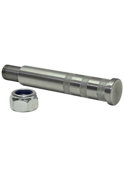 Torsiyon Mili Somunlu R19 7700780483